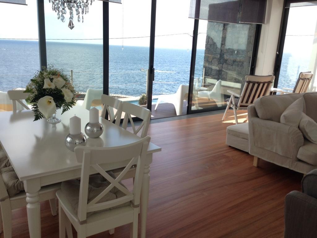 Casa Das Cinco Angra do Heroísmo Habitación foto